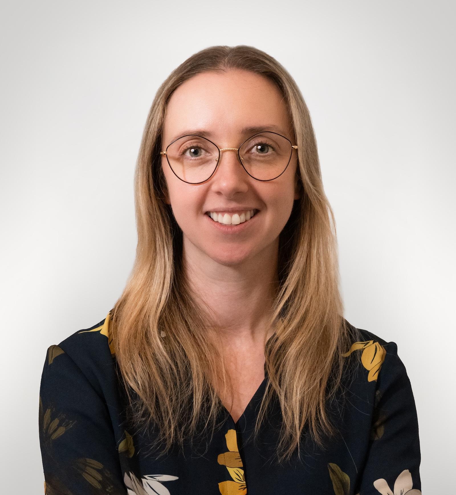 Sharon Jevans – Managing Director, No1 Lounges