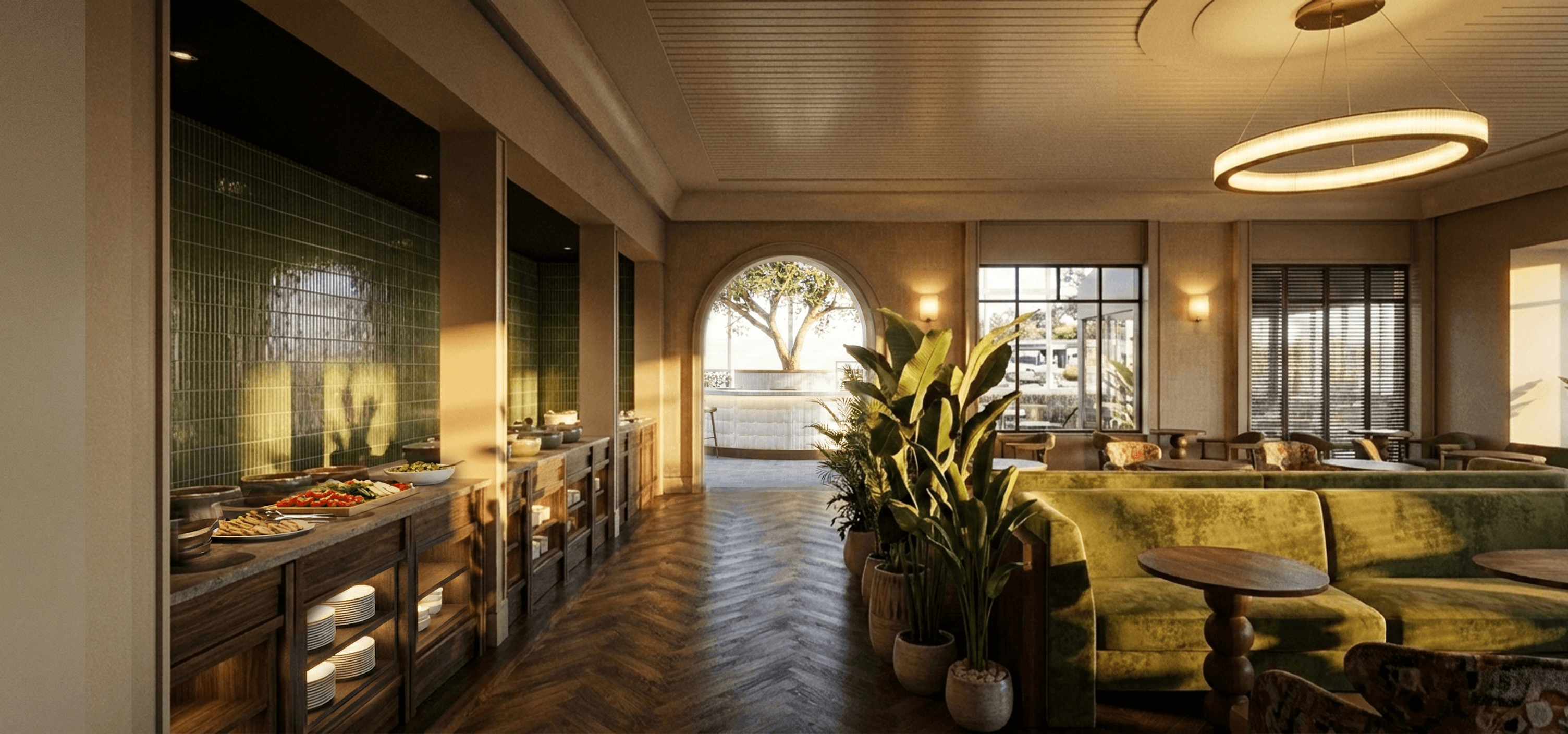 No1 Lounges T5 Concepts 3