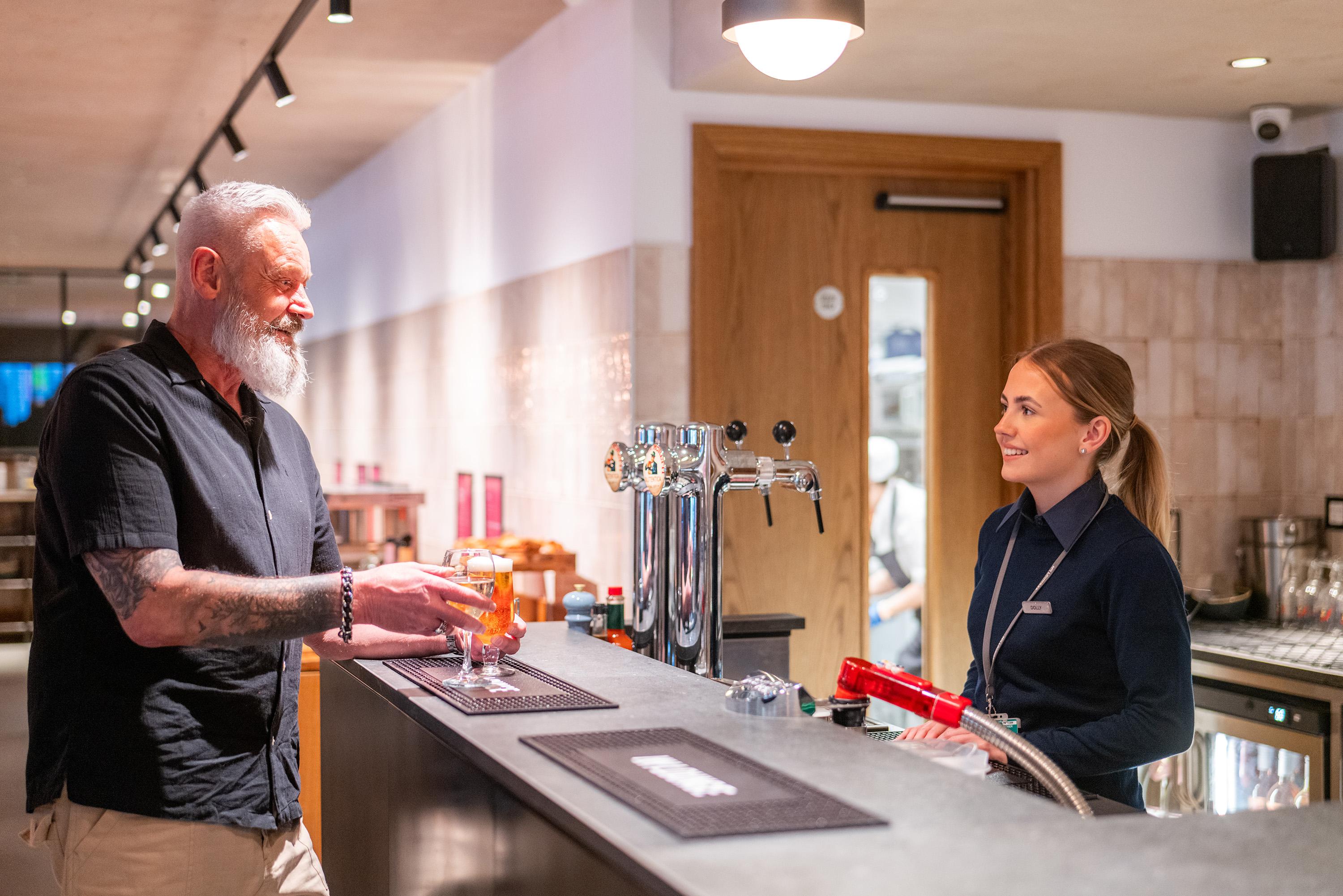 No1lounges Luton Airport Lifestyle Photos 40