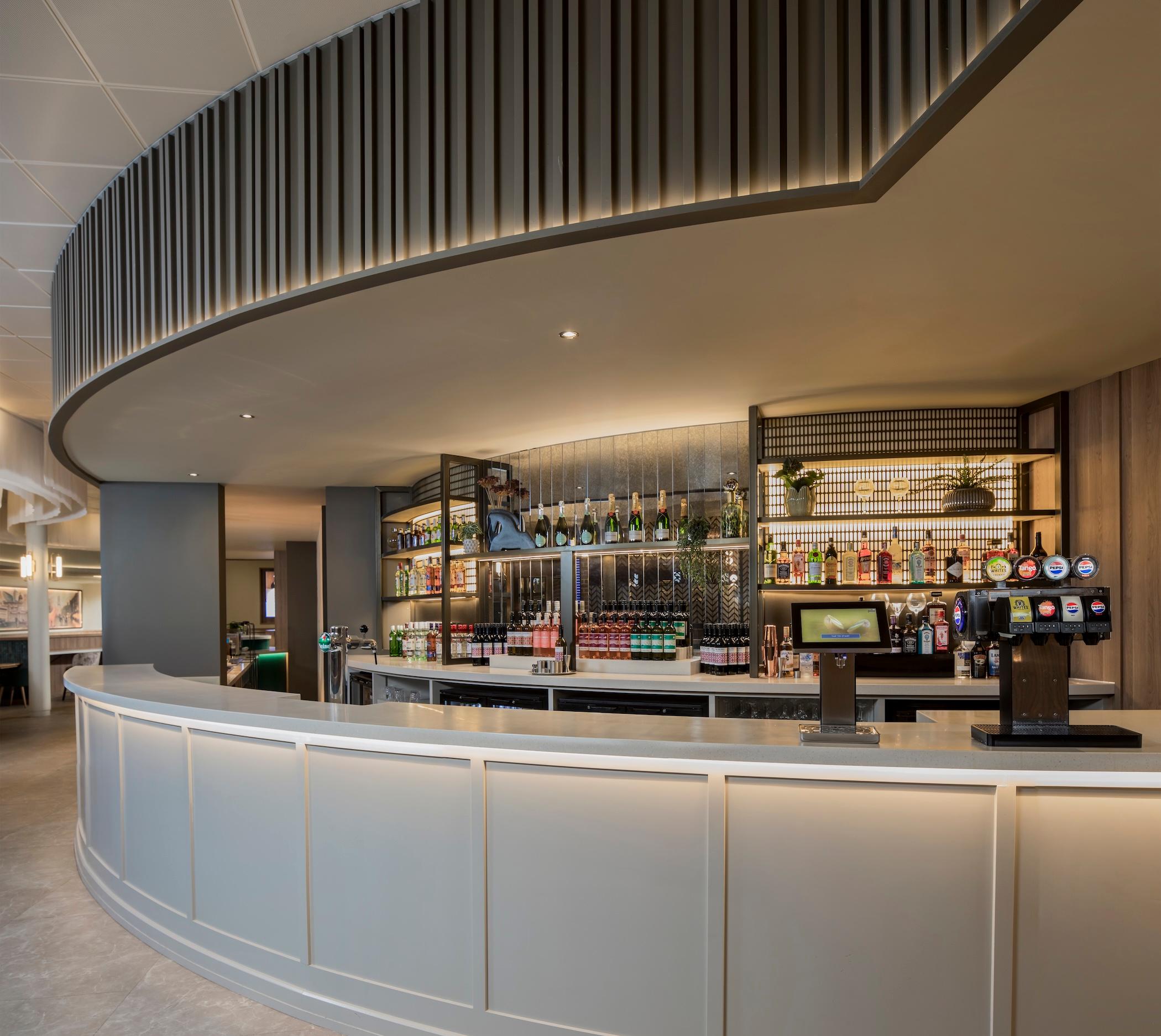 Liverpool Aspire Classic Bar