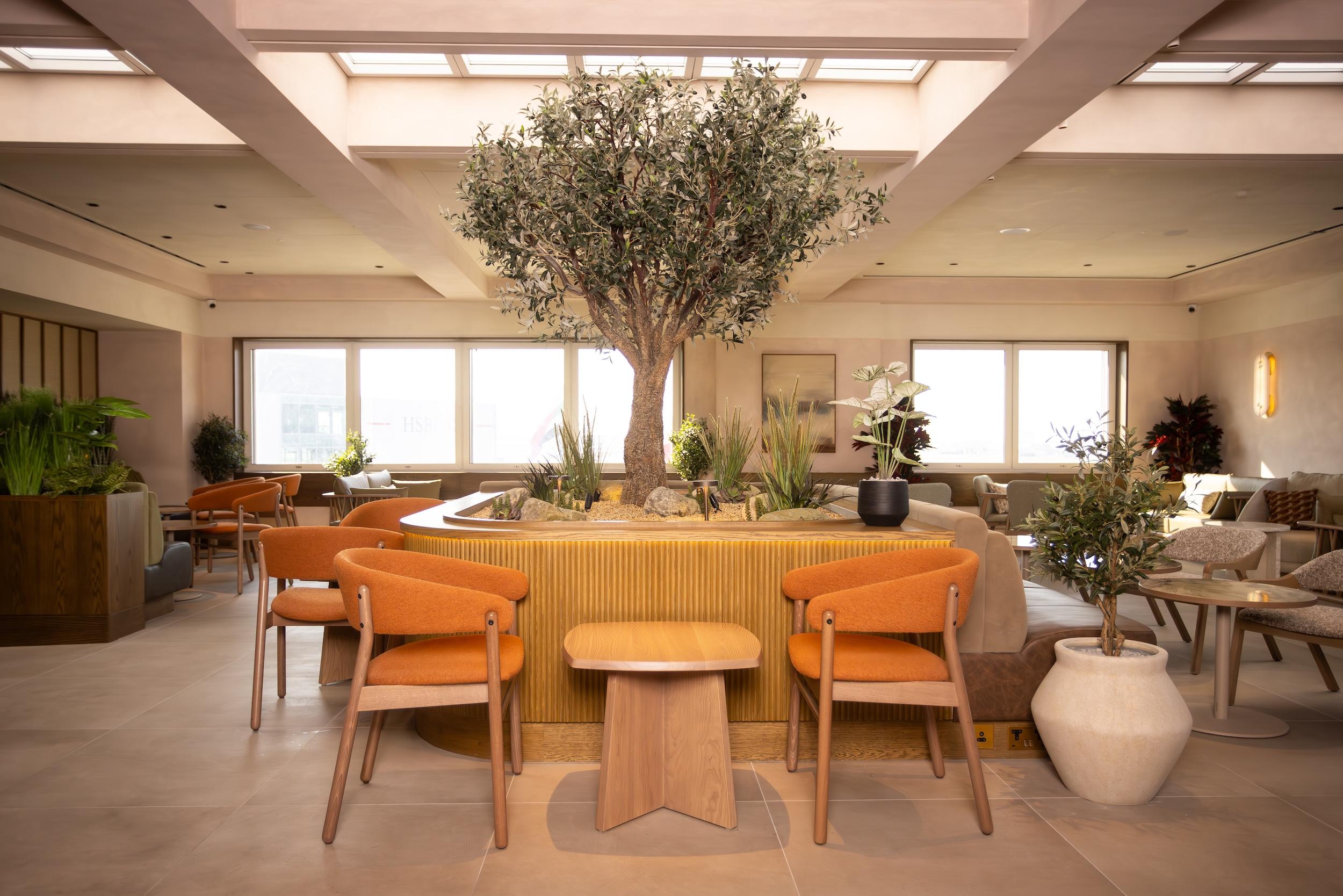 LHR3 Clubrooms Interiors 6