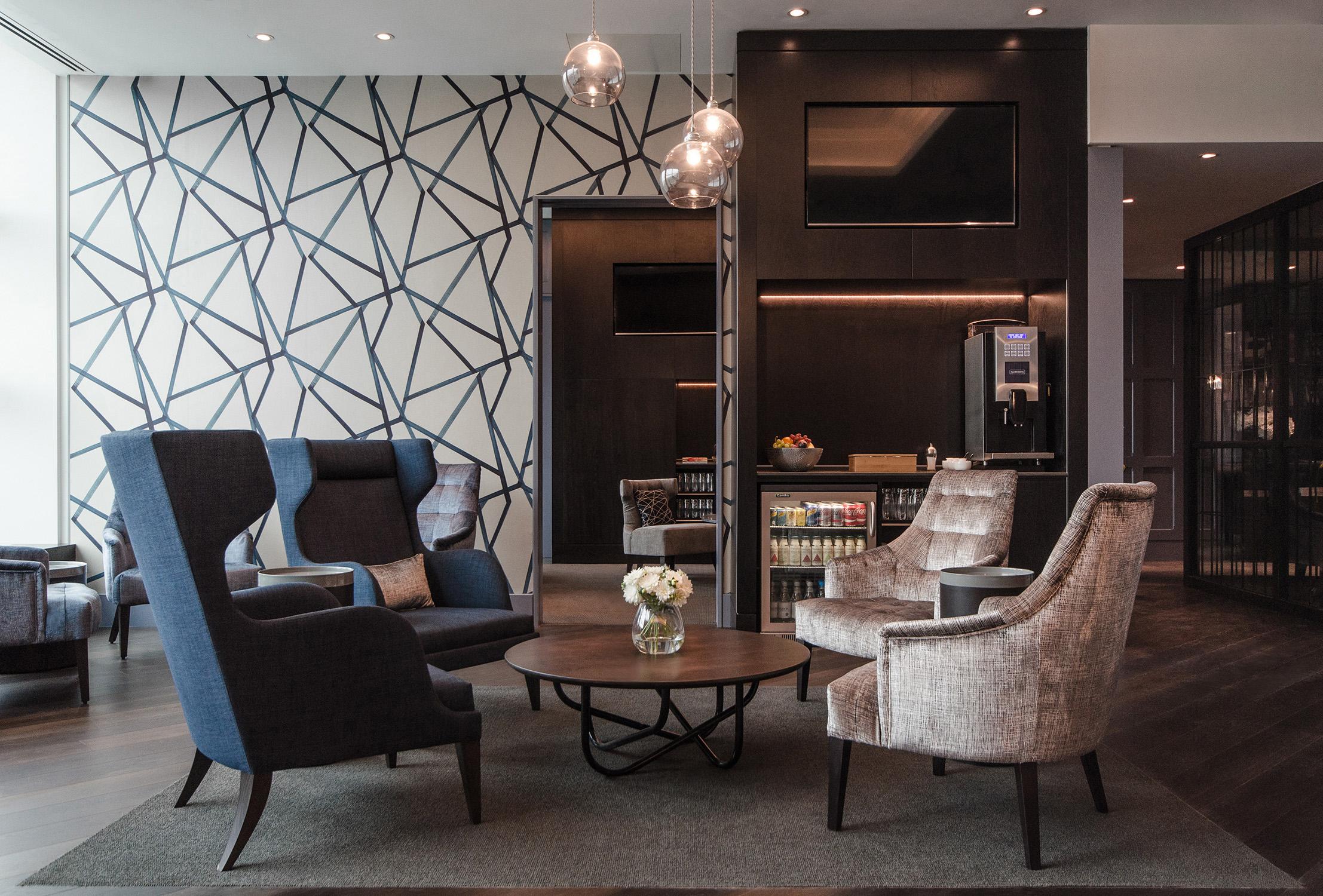 Clubrooms Gatwick South Space