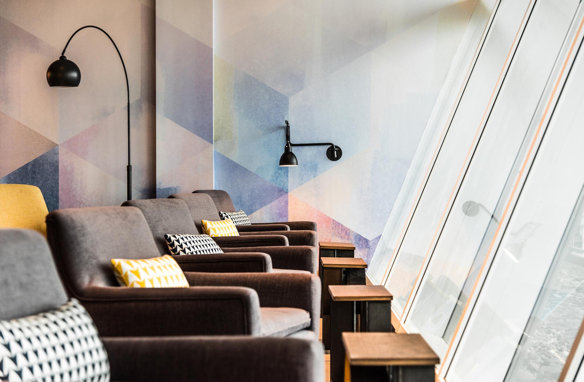 Priority Pass | Book With No1 Lounges