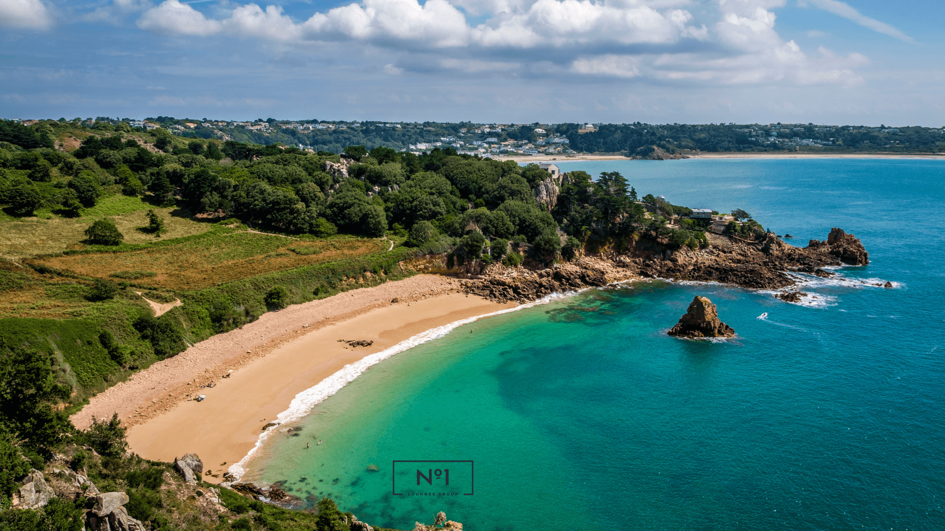 Jersey Header