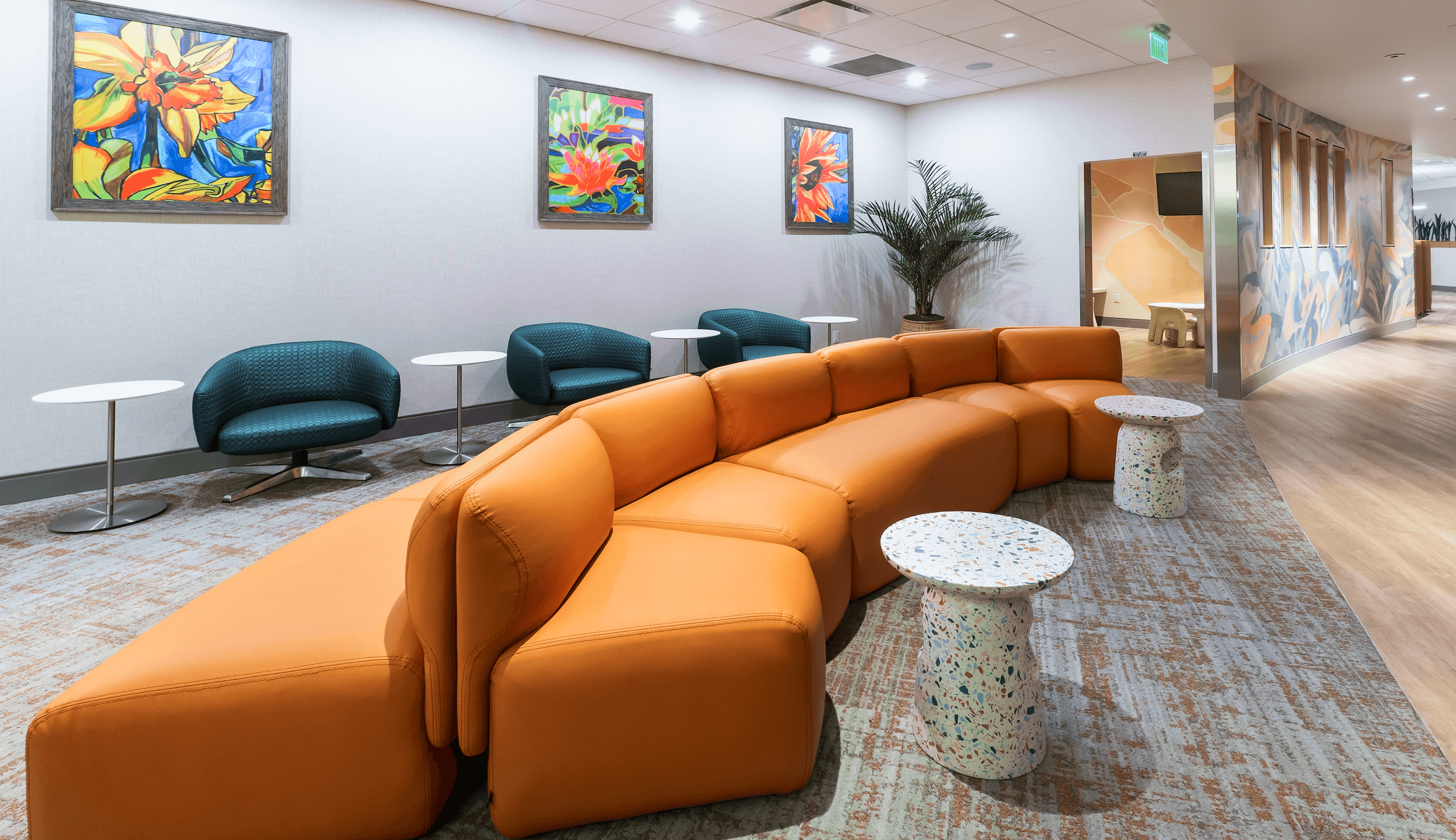 Lounge41 Edit