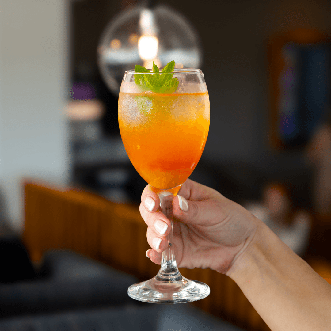 Extra Time Spritz