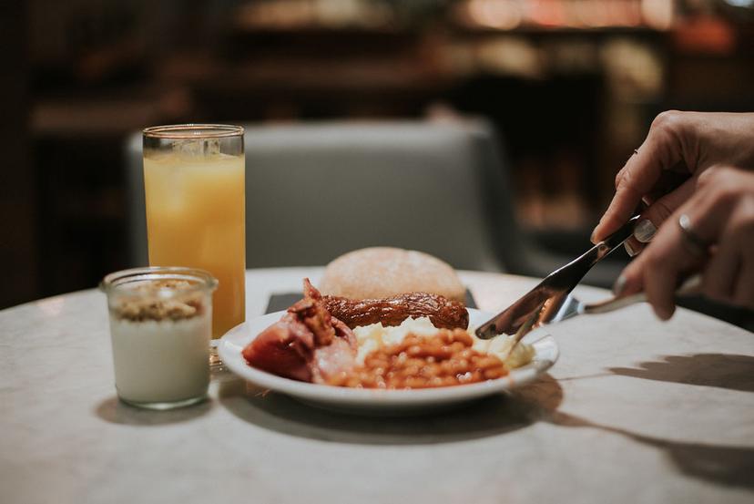 Aspire Lounge at Manchester Terminal 1 Manchester Airport