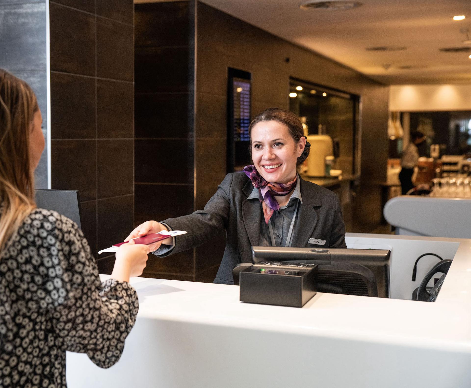 No1 Lounge Gatwick Airport North Terminal