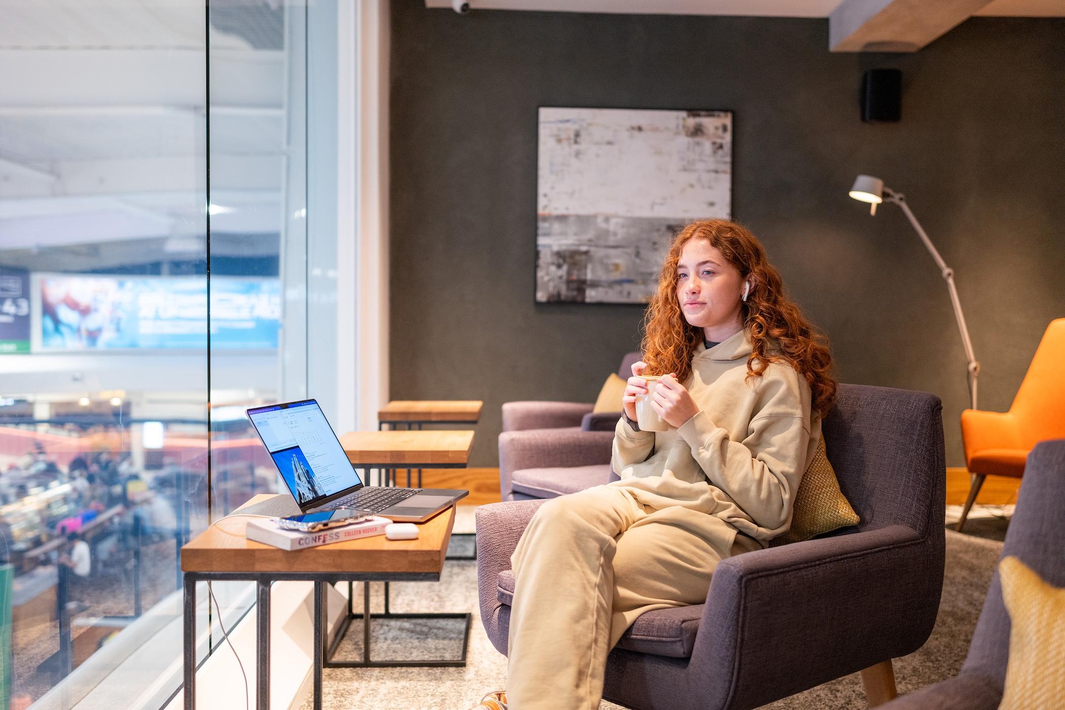 My Lounge Relax and Travel Lifestyle