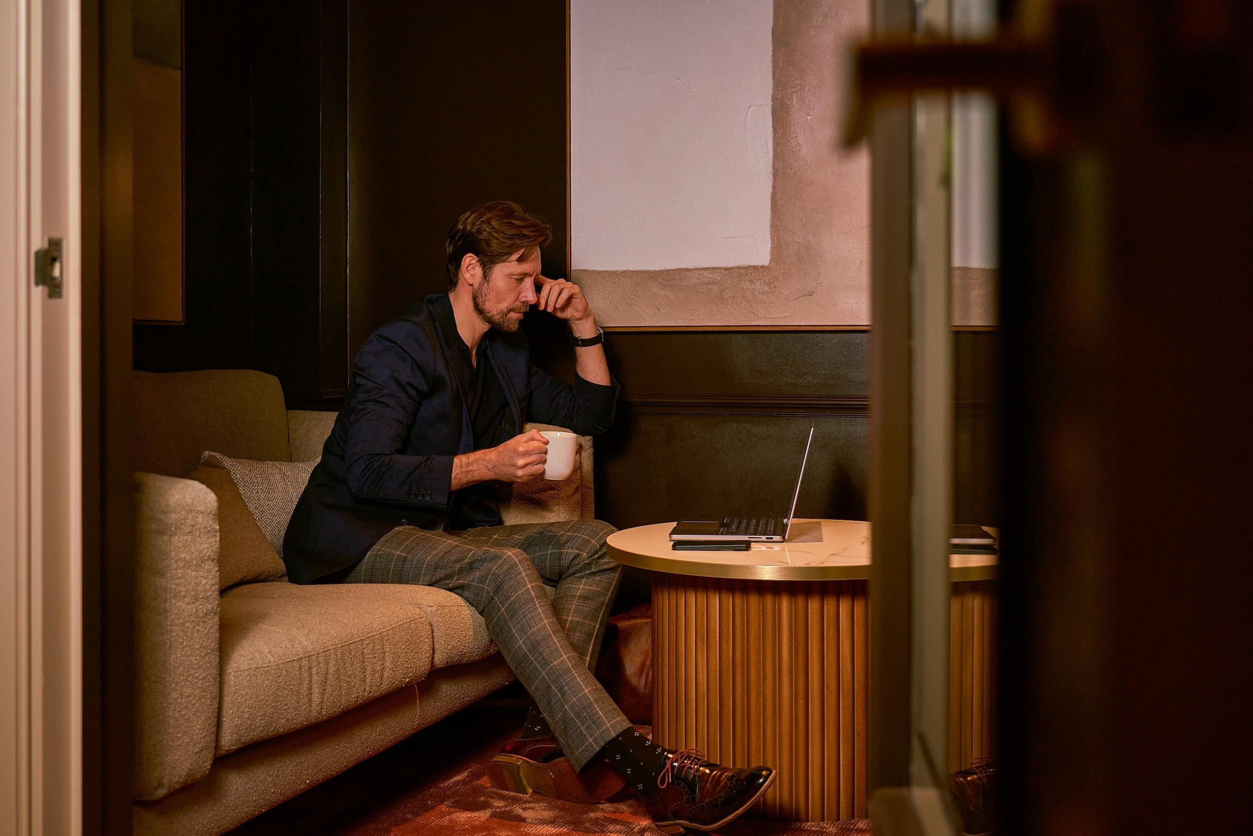 No1 Lounge Lifestyle Business Travel