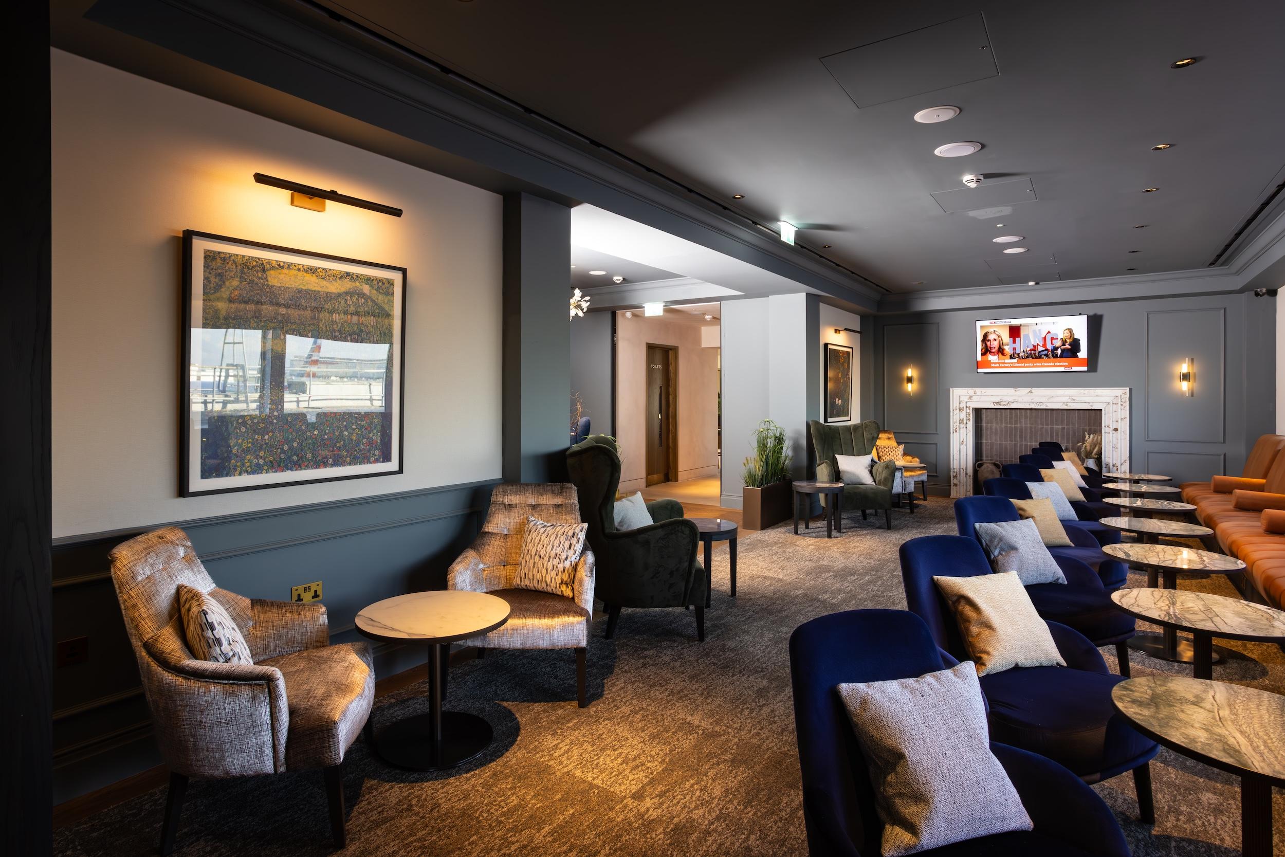 LHR3 Clubrooms Interiors 7