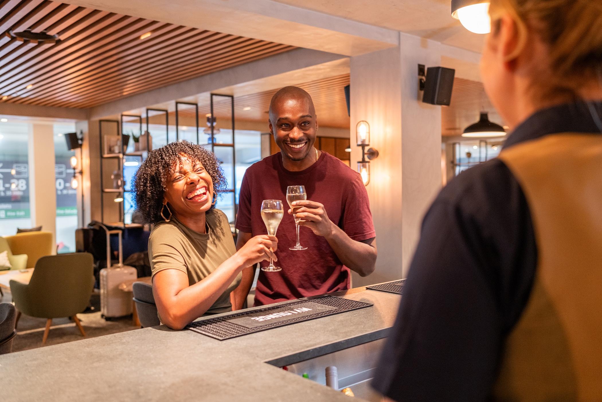 My Lounge Lifestyle Bar Cheers