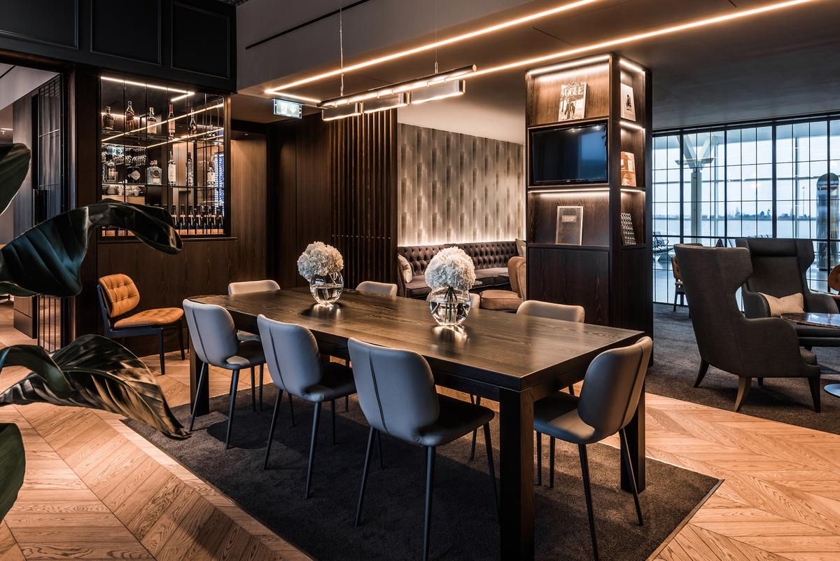 No1 Lounge at Heathrow Terminal 2 is now open | No1 Lounges