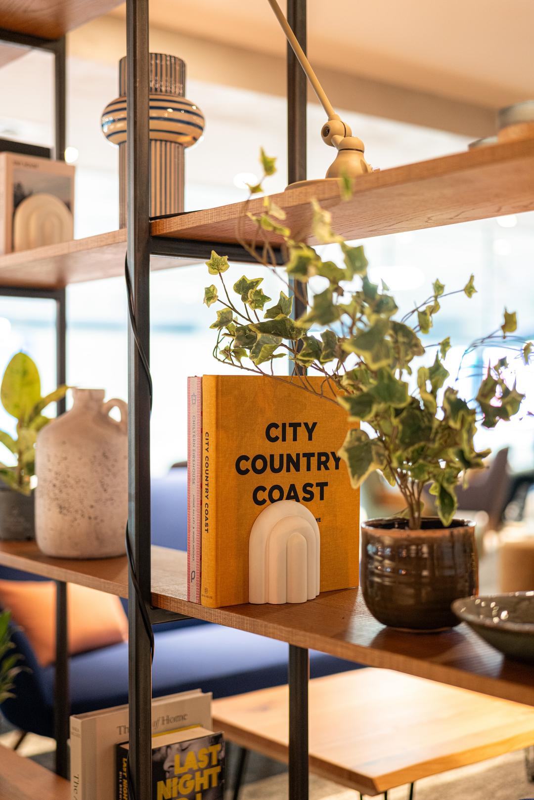 My Lounge at Luton Airport No1 Lounges