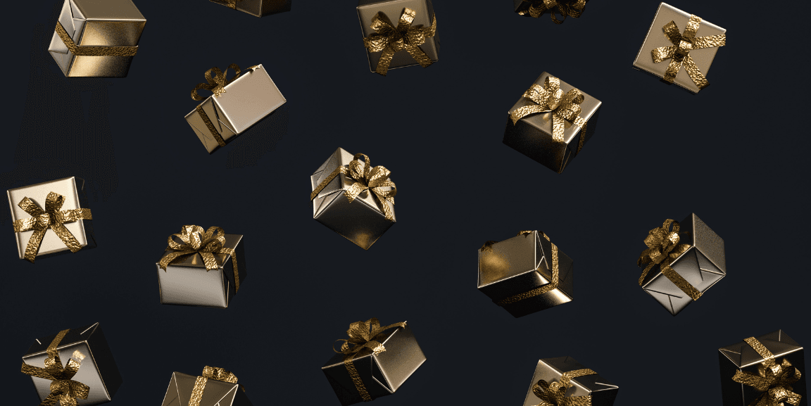 12 Days Of Christmas (2)