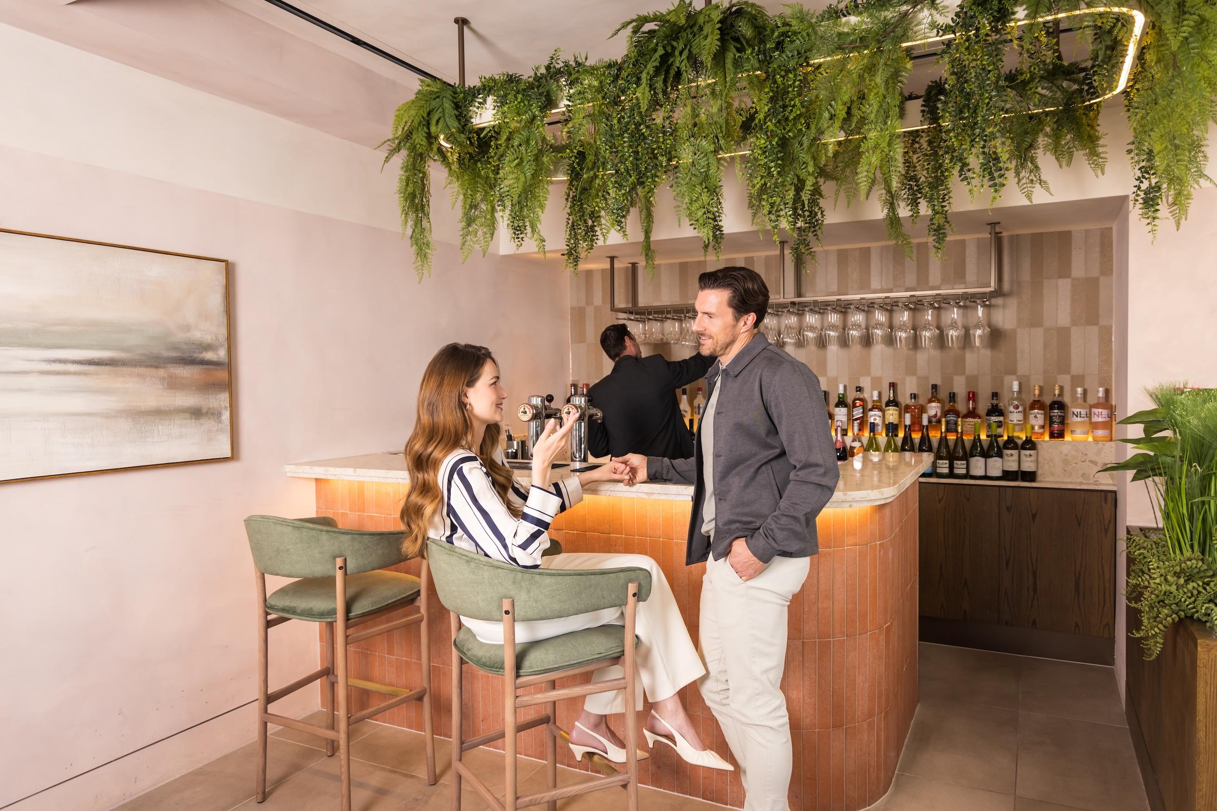 Clubrooms Lifestyle Valentine's Day