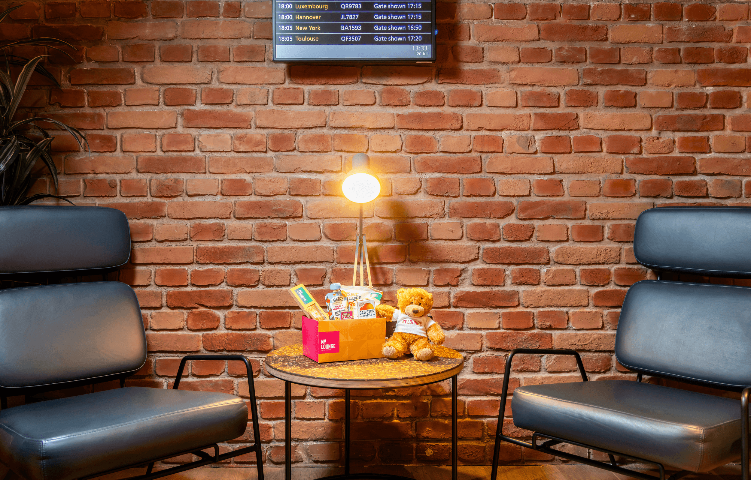 Little Loungers CMS 6