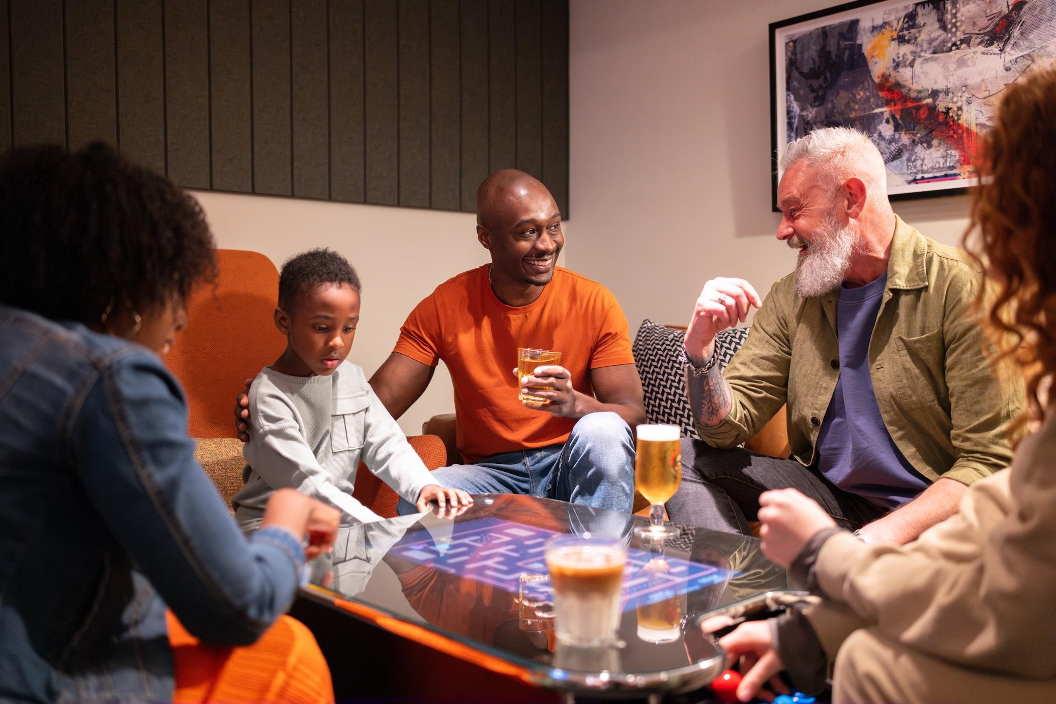 My Lounge Group Travel Lifestyle