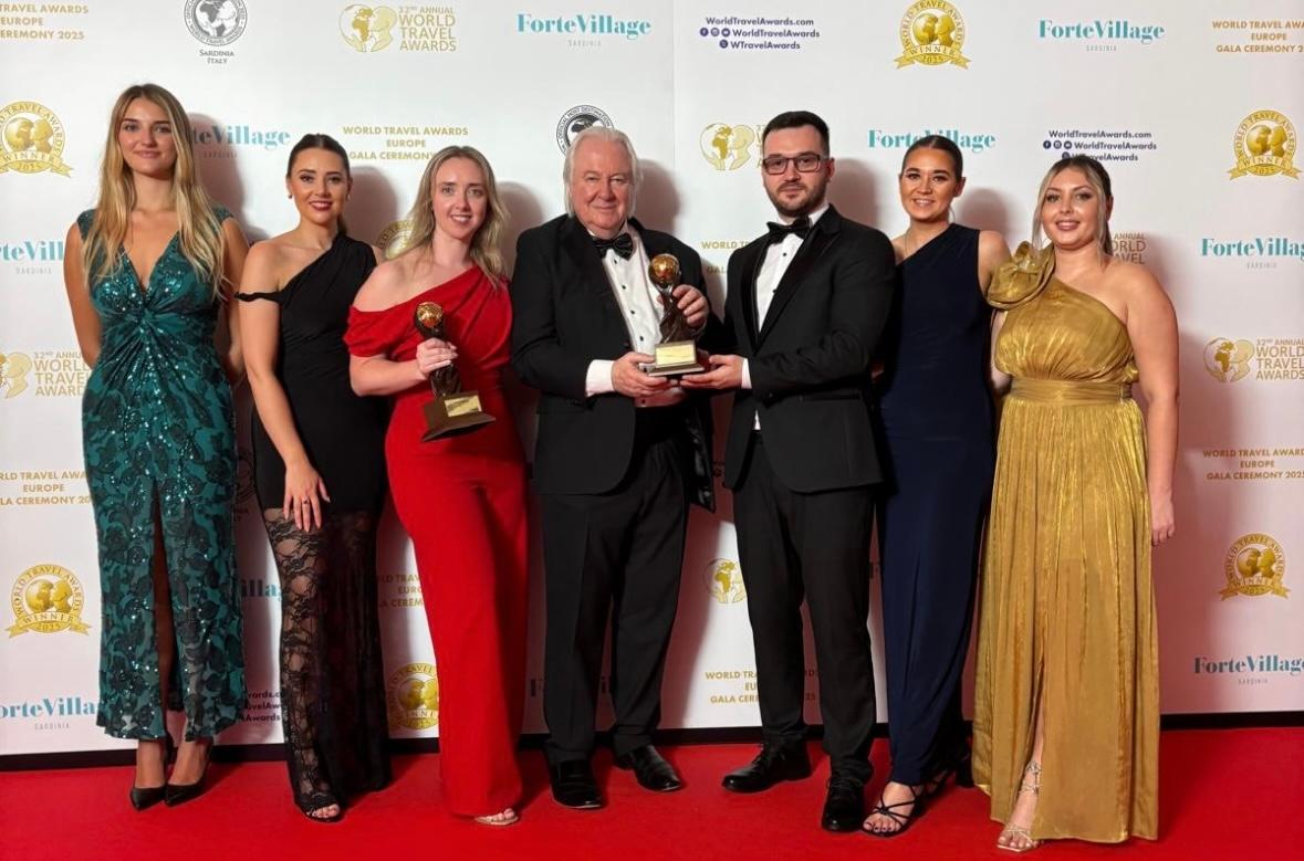 Heathrow Terminal 2 No1 Lounge Europes Leading Airport Lounge 2025