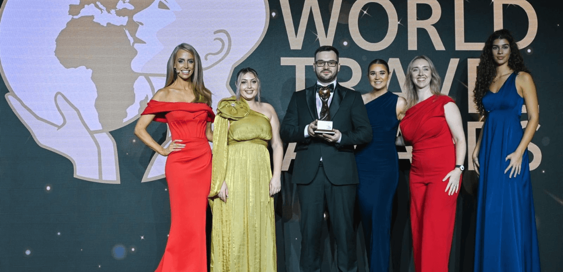 WTA Heathrow Terminal 2 No1 Lounge