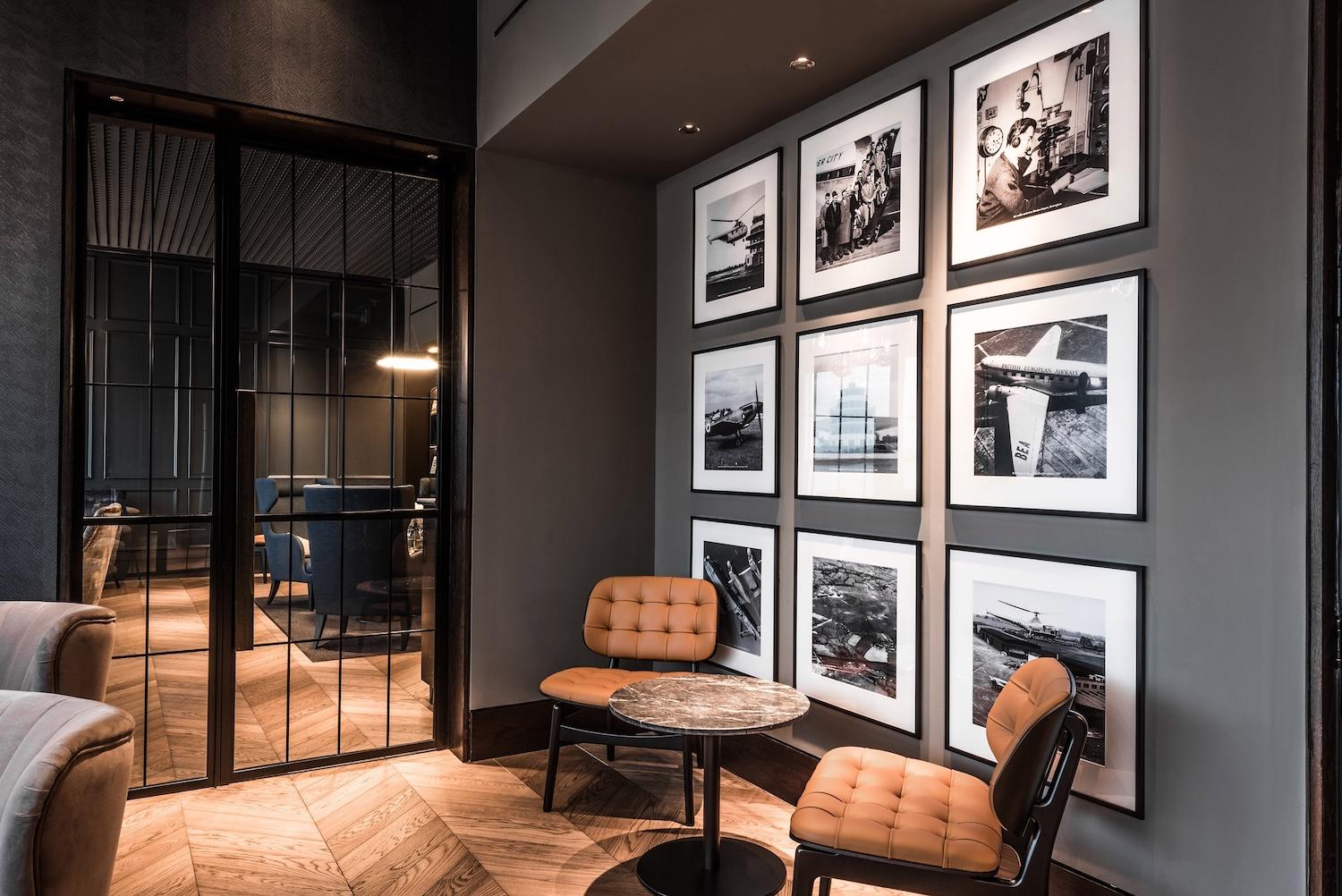 Clubrooms BHX HR 3699