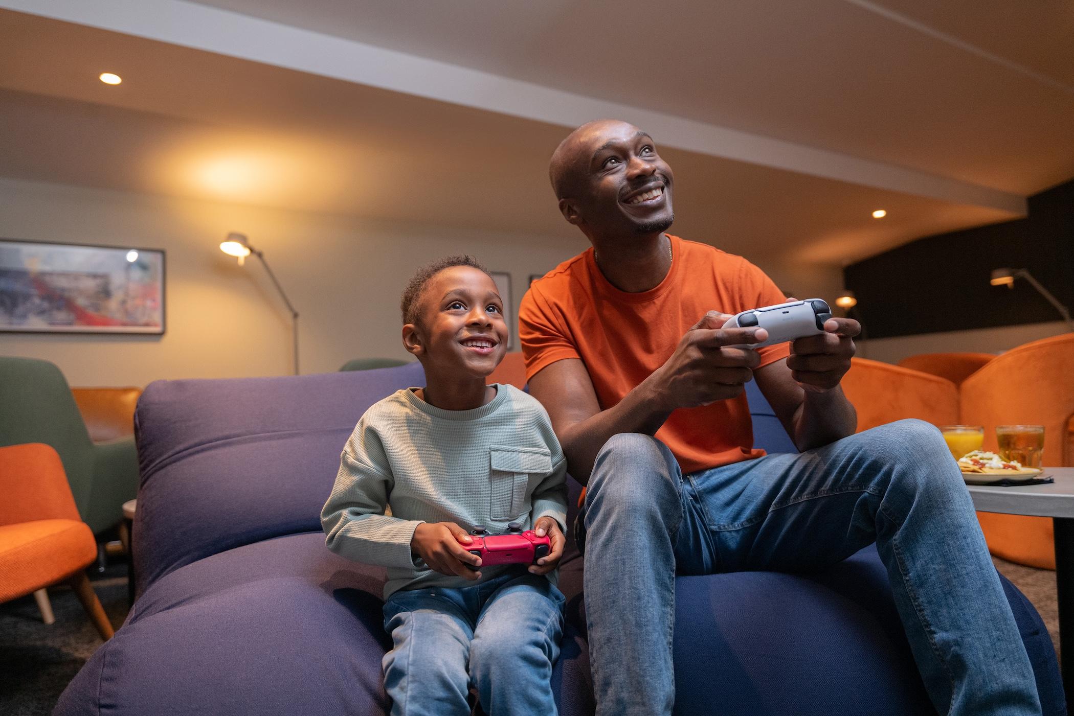 My Lounge Lifestyle Family Games