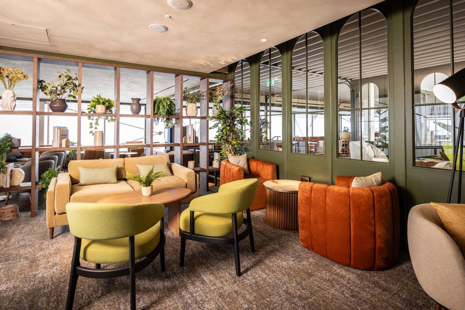 Normal Lounge My Lounge by No1 Lounges | Laid Back Lounging